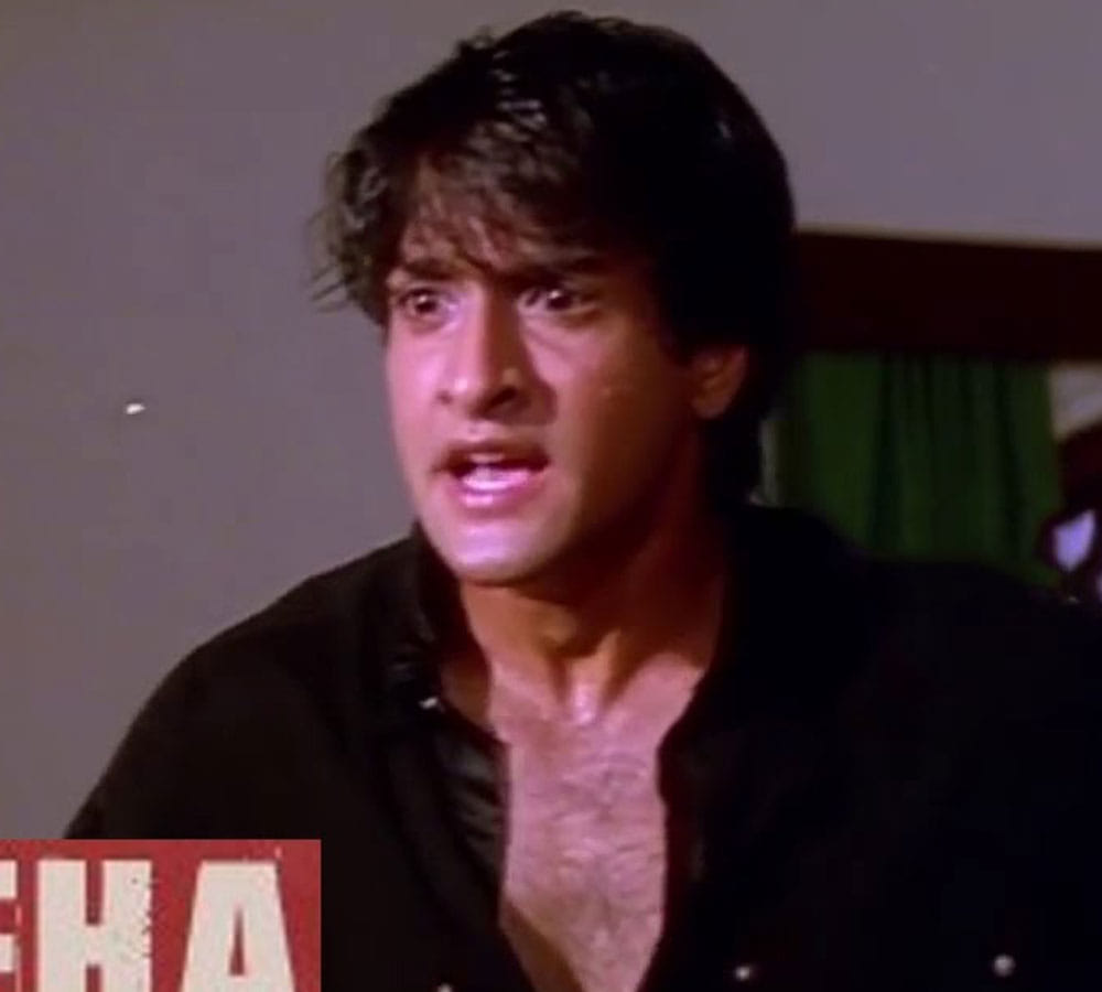 this scene destroy actor inder kumar career know about history