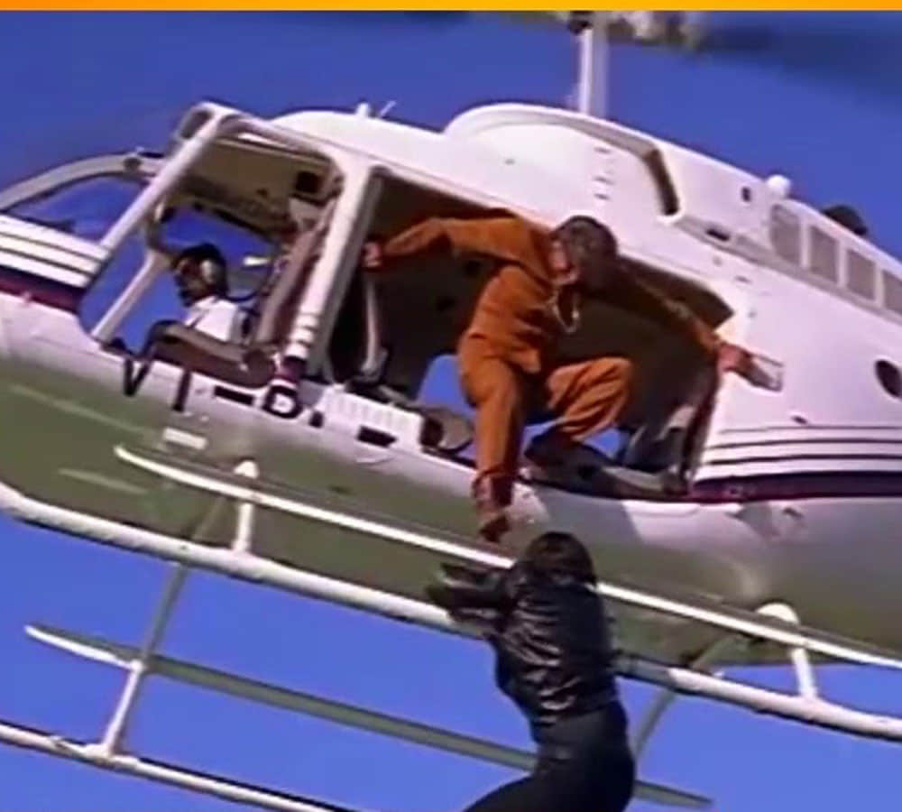 this scene destroy actor inder kumar career know about history