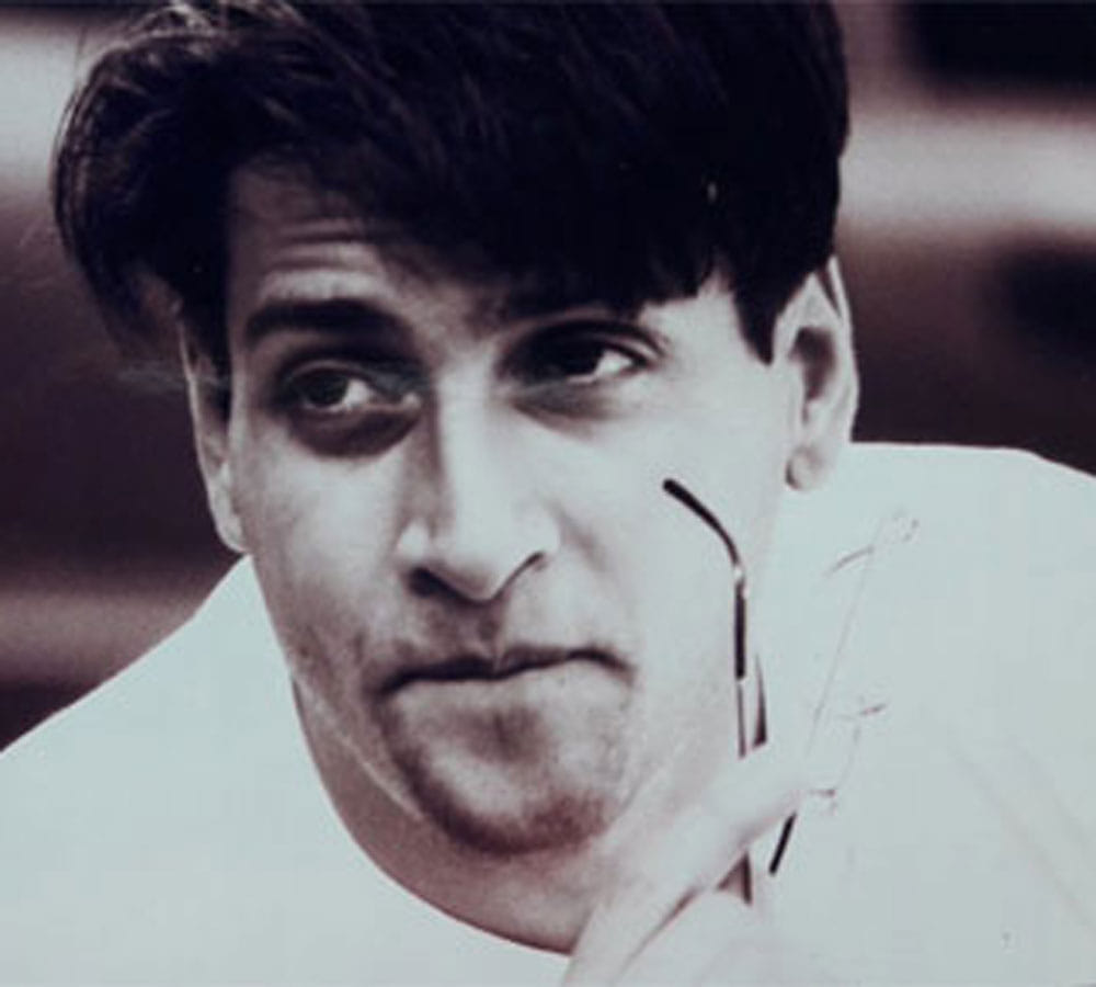 A fall from helicopter to debt-ridden life the sad story of inder kumar