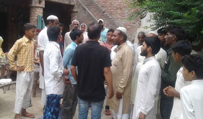 ENCOUNTER: Police moves and two criminals dead