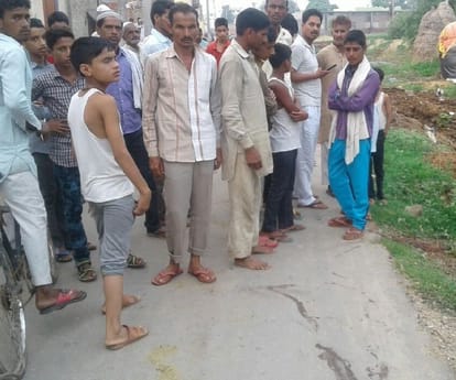 ENCOUNTER: Police moves and two criminals dead