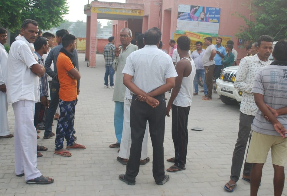 Two criminal shot by police