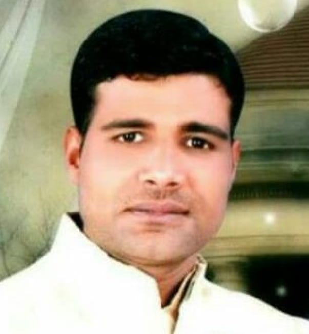 Murder in Shamli