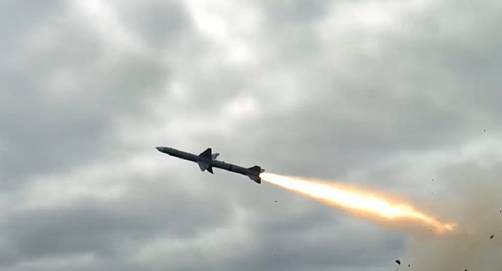 Will Brahmos get Gas Missile Container? 