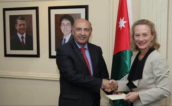 Top US diplomats  Alice Wells will visit India-Pak