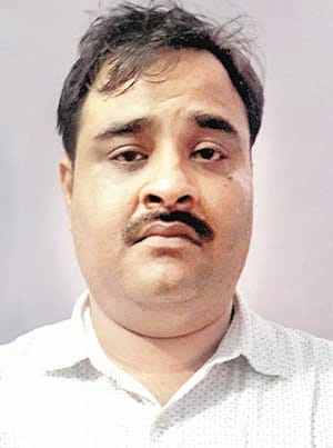 Bank officer Kamal Ahsan arrested