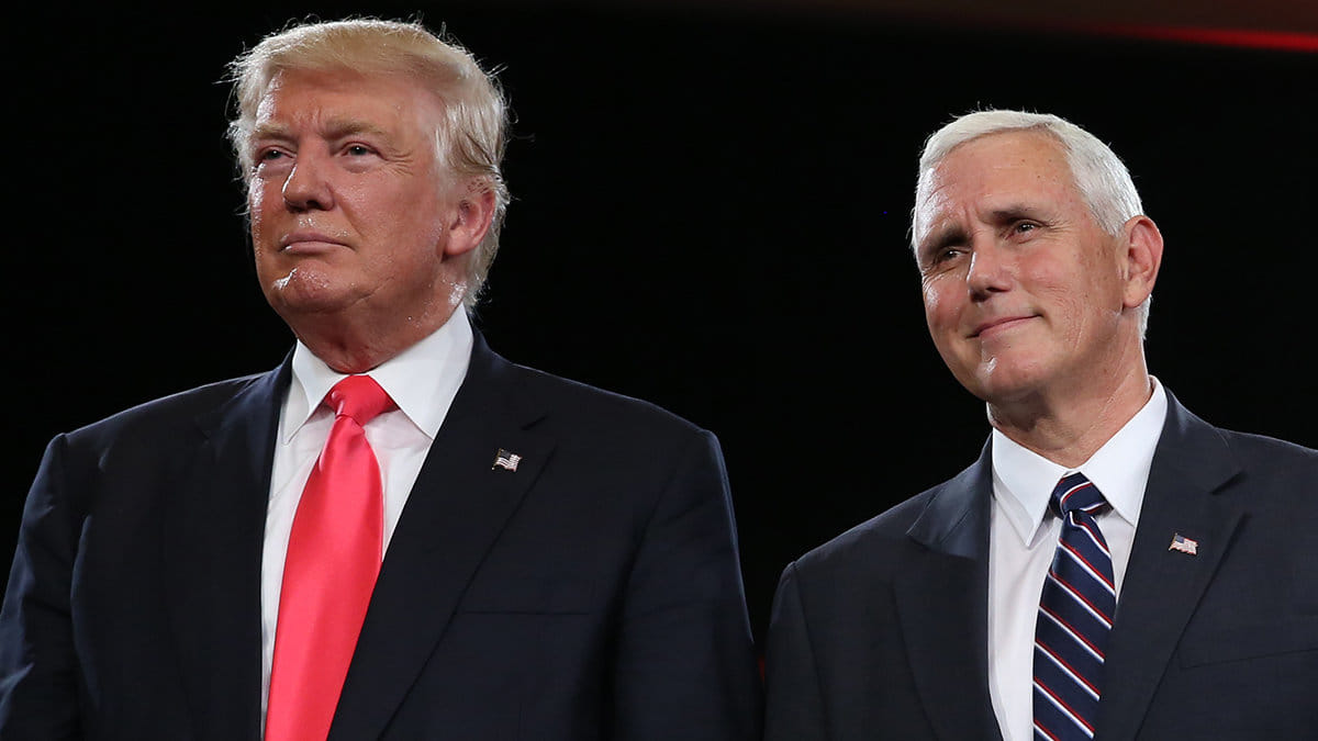 America is seeing a political changes positively in Pakistan