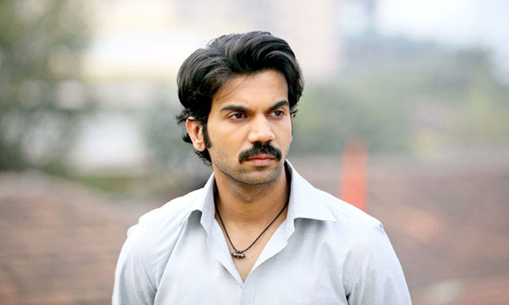 Bareilly Ki Barfi Actor Rajkumar Rao Fake Facebook Account Is Being Used To Cheat People