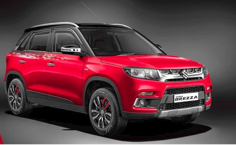 tata nexon VS maruti brezza: new battel in subcompact suv market