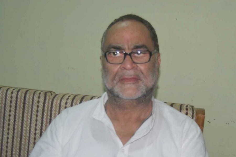 bukkal nawab's security increased.