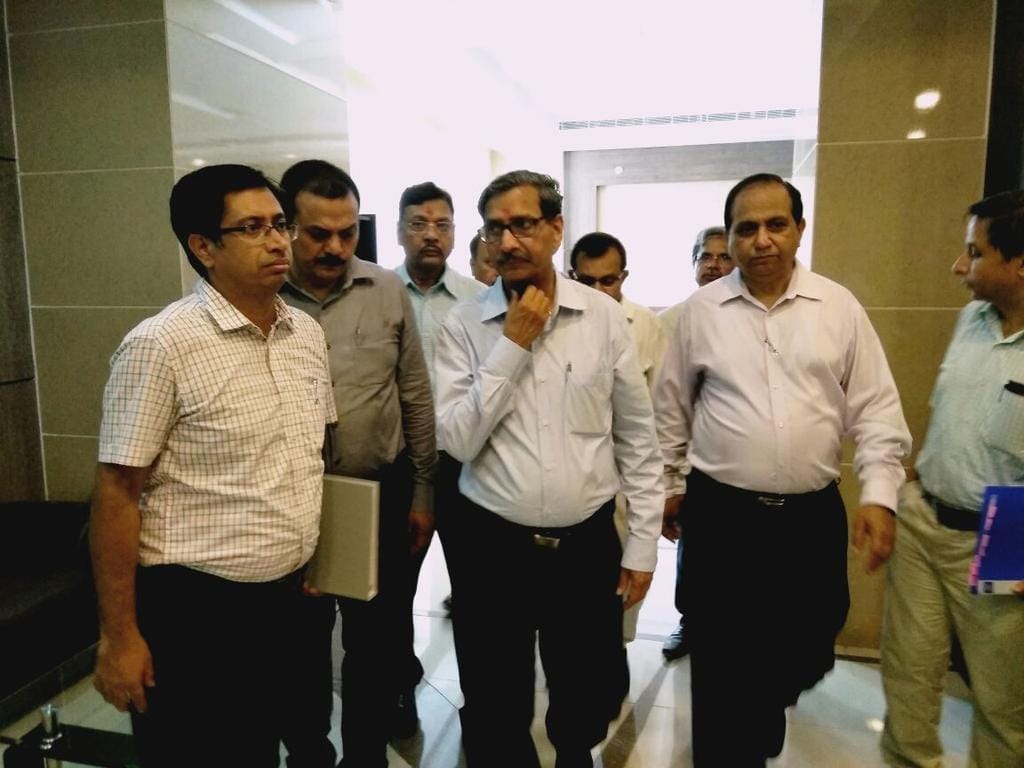 Railway Board Chairman absurd statement on bad food in trains, said- bring food from home passenger