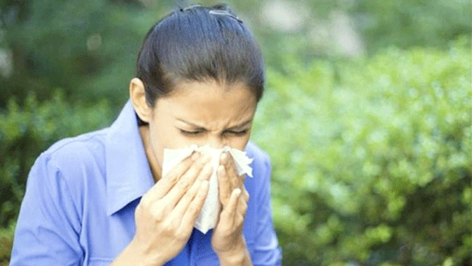 Symptoms of Swine Flu continues common cold