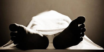 every offer accepted of liquor party by her death behind  