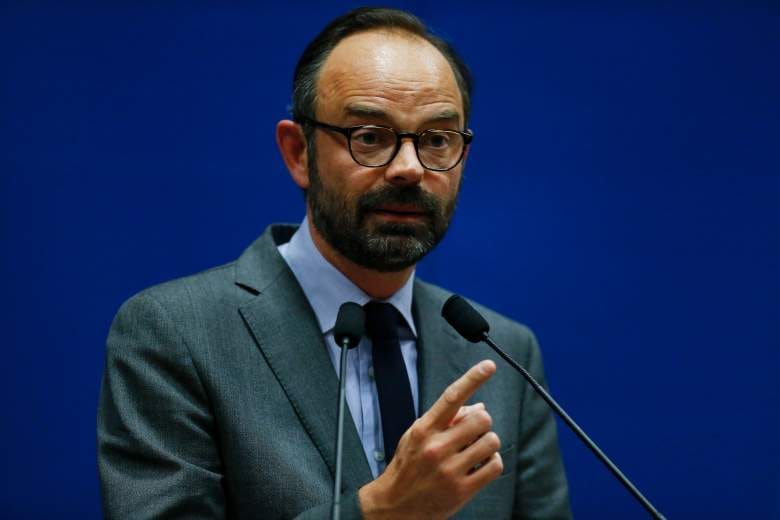 French Prime Minister Announces Indians get visa for France in just 48 hours