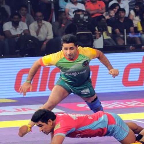 pro kabaddi league 2017ः top 5 foreign players jang kun lee and meraj sheykh most successful 