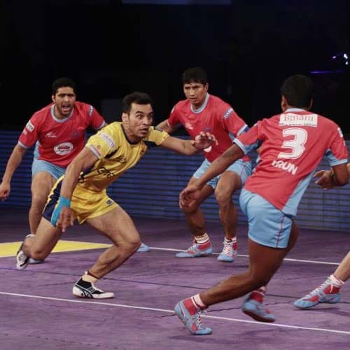 pro kabaddi league 2017ः top 5 foreign players jang kun lee and meraj sheykh most successful 