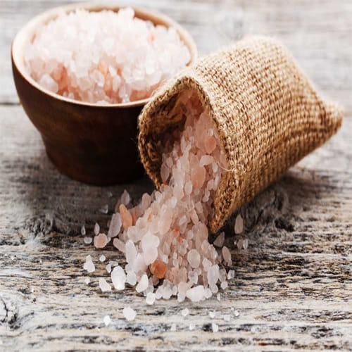 salt can remove negative power from your home