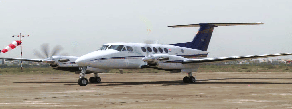 Flight from quota is still stuck, these are the reasons