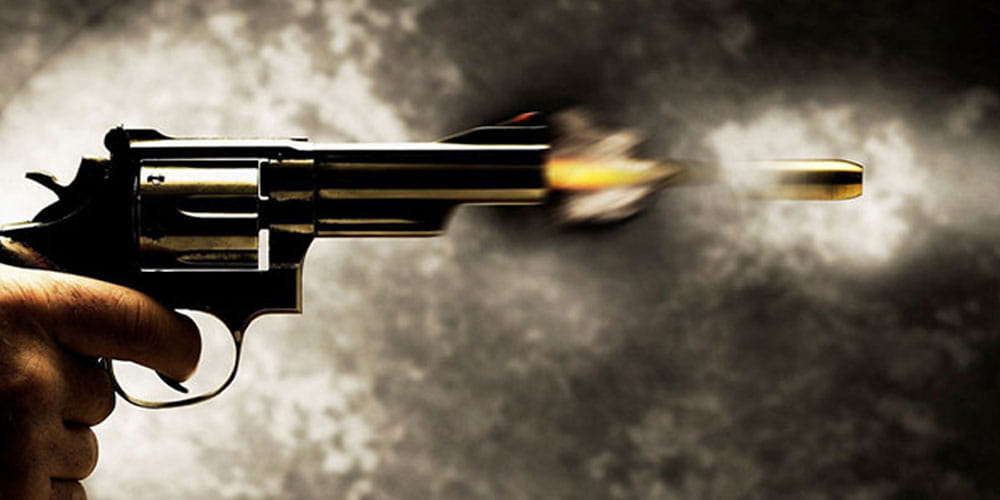 Engineer shot dead in Hajipur adjoining Patna in Bihar