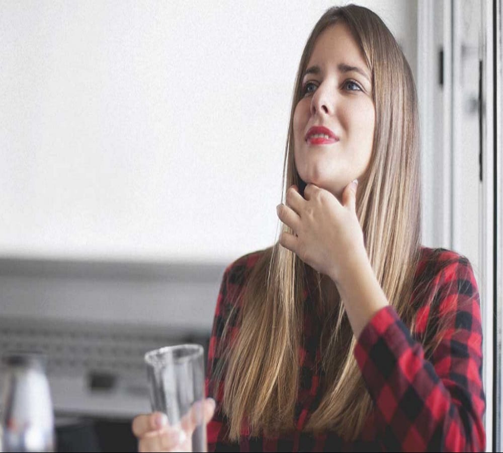 cow ghee can can heal your ruptured eardrum 