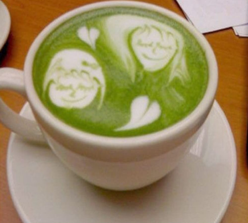 Know how Green coffee can reduce your tummy fat with in few days