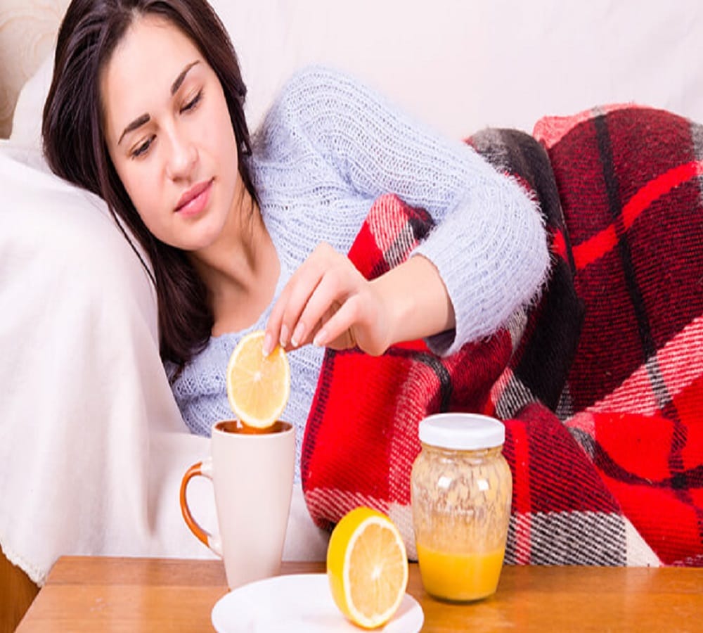 Do you know the health benefits of lemon peel 