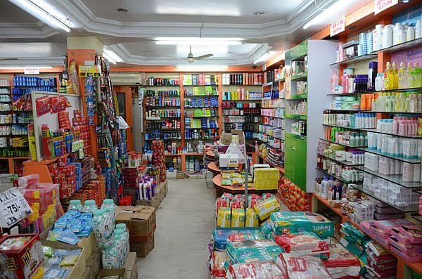 goods & services tax, illegal billing in indian army canteens
