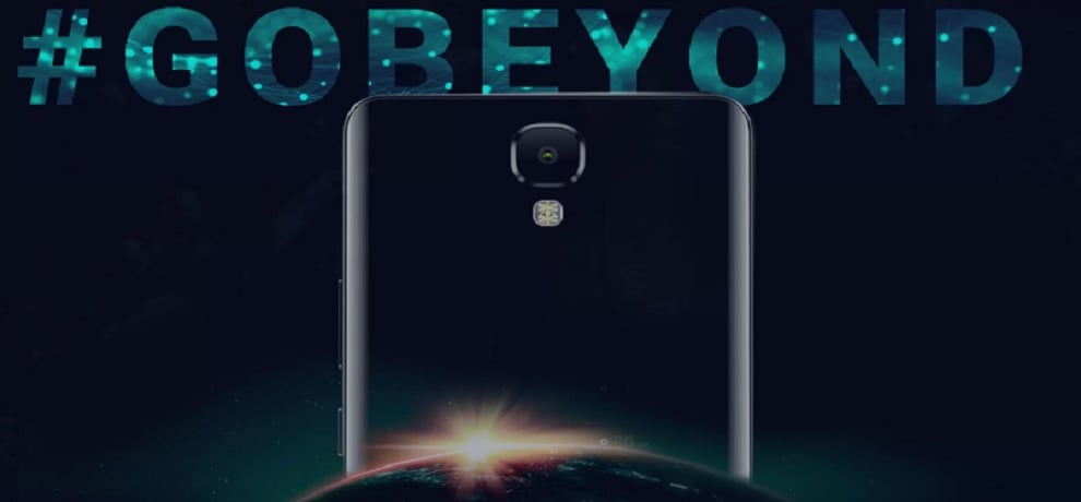 Infinix to inter India with new smartphones Zero 4 and Zero 4 Plus