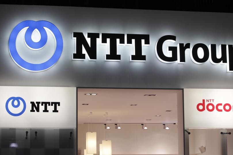Japan NTT company will invest $ 16 million in India