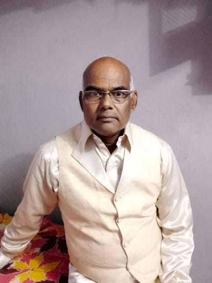 president kovind having connection from udaipur