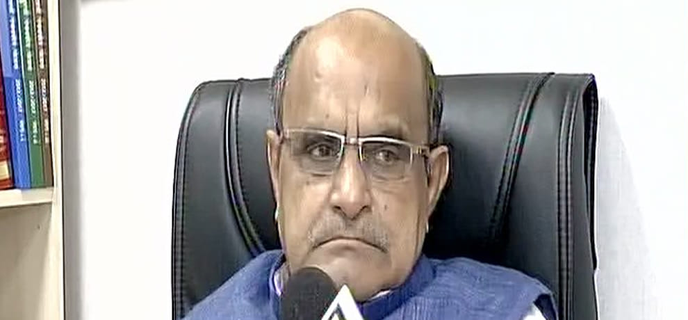 KC Tyagi Support statement of Mehbooba, No attempts should be made to dilute article 370 