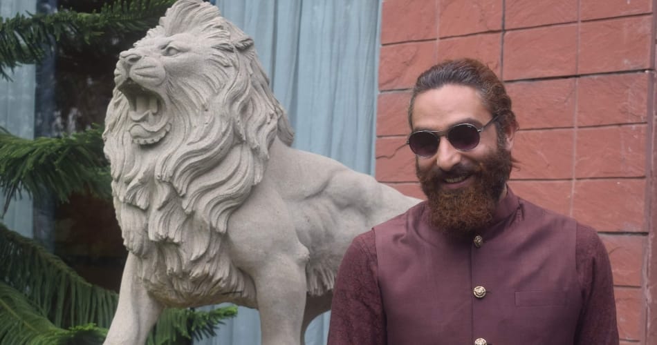 mahabharat serial fame shakuni mama praneet bhat interview