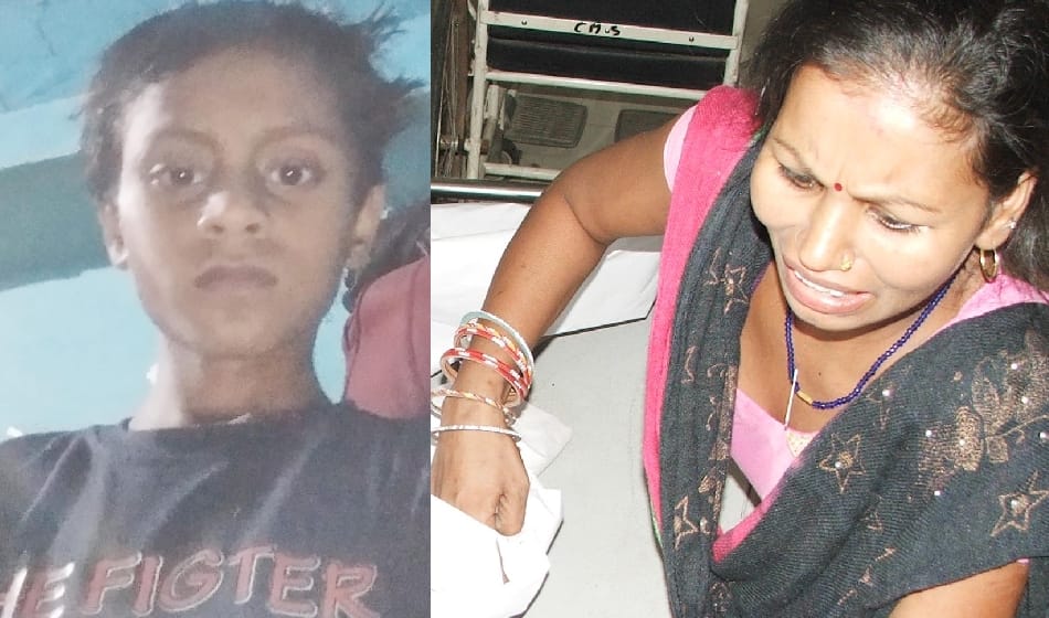 midday meal vehicle mows down student to death, he was sole son of family 