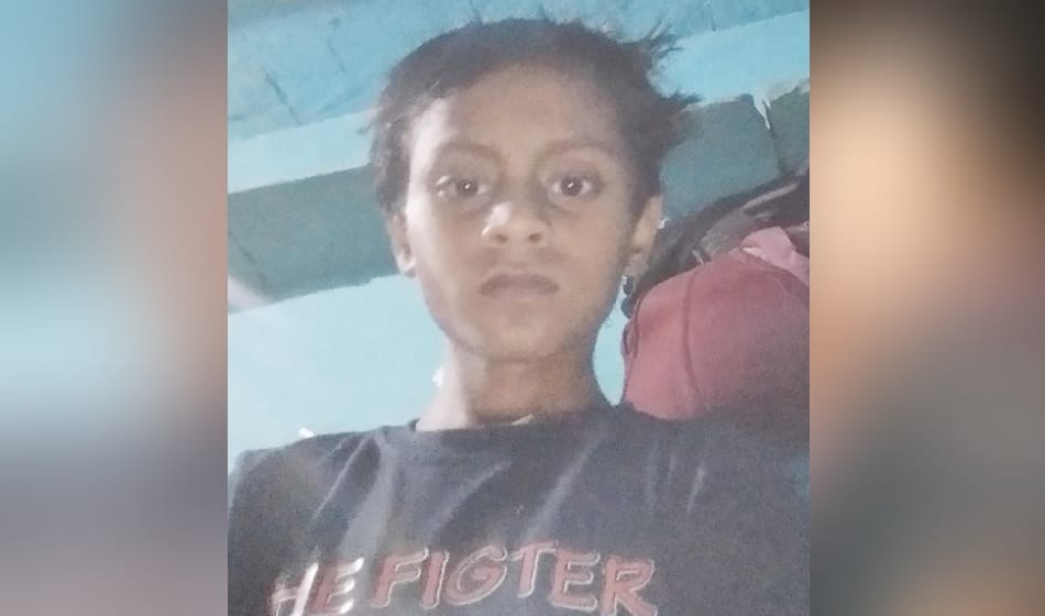 midday meal vehicle mows down student to death, he was sole son of family 
