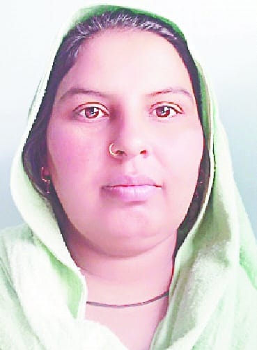 mother-daughter murdered by bullets in Baghpat