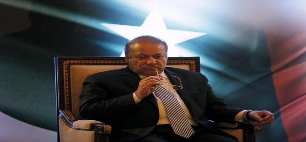 Story of Nawaz Sharif from Panama Papers to Final verdict from Pakistan Supreme Court 