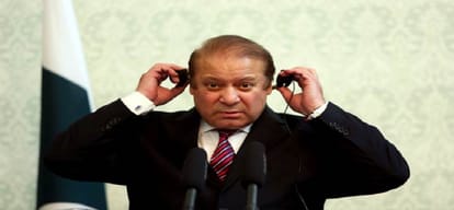 Story of Nawaz Sharif from Panama Papers to Final verdict from Pakistan Supreme Court 