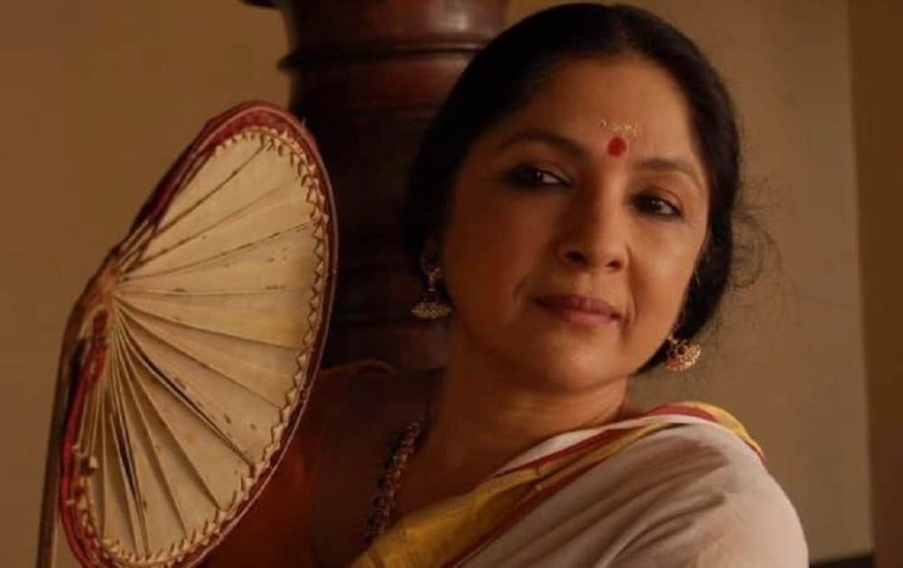neena gupta said i live my life on my own terms