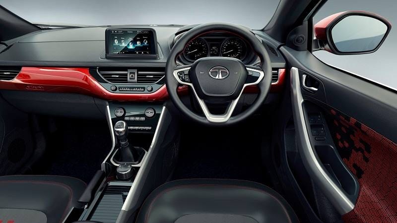 Tata nexon will get some updates by jayem automotives, new car will launch by the end of 2020