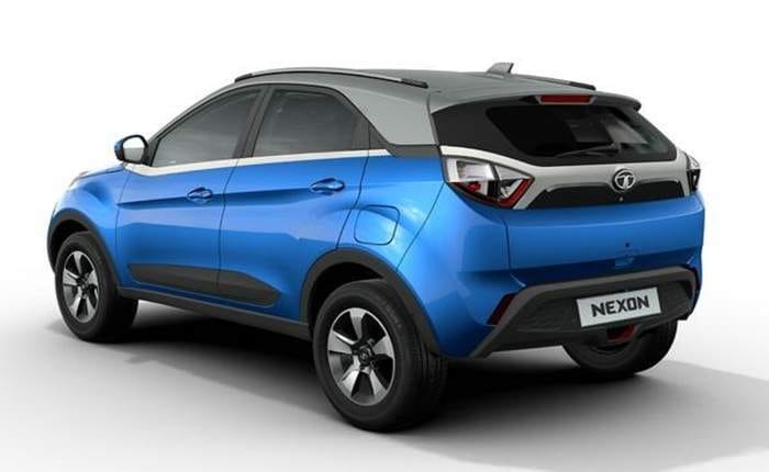 tata nexon VS maruti brezza: new battel in subcompact suv market