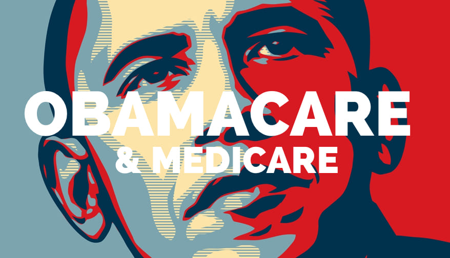 bill of cancellation for Obamacare is rejected
