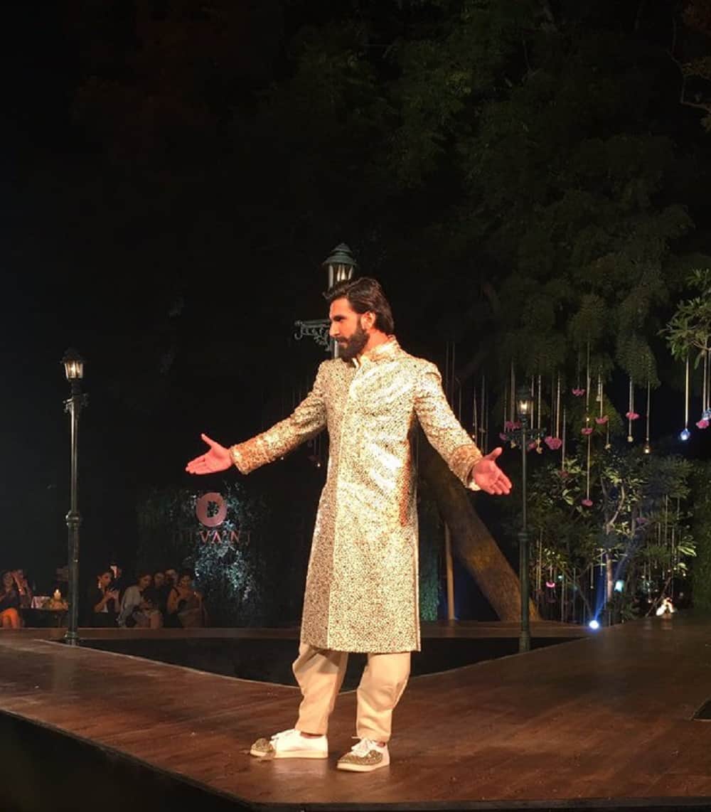 ranveer singh replace akshay kumar in singh is kinng sequel sher singh with this conditions