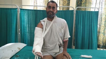 Rare Tumor Surgery in SMS Hospital First in State