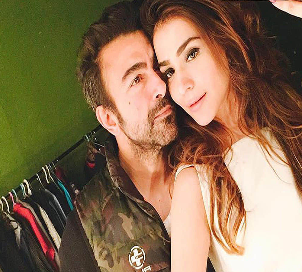 know about Pakistani actor Shaan Shahid is Highest Paid Actor Of Pakistan