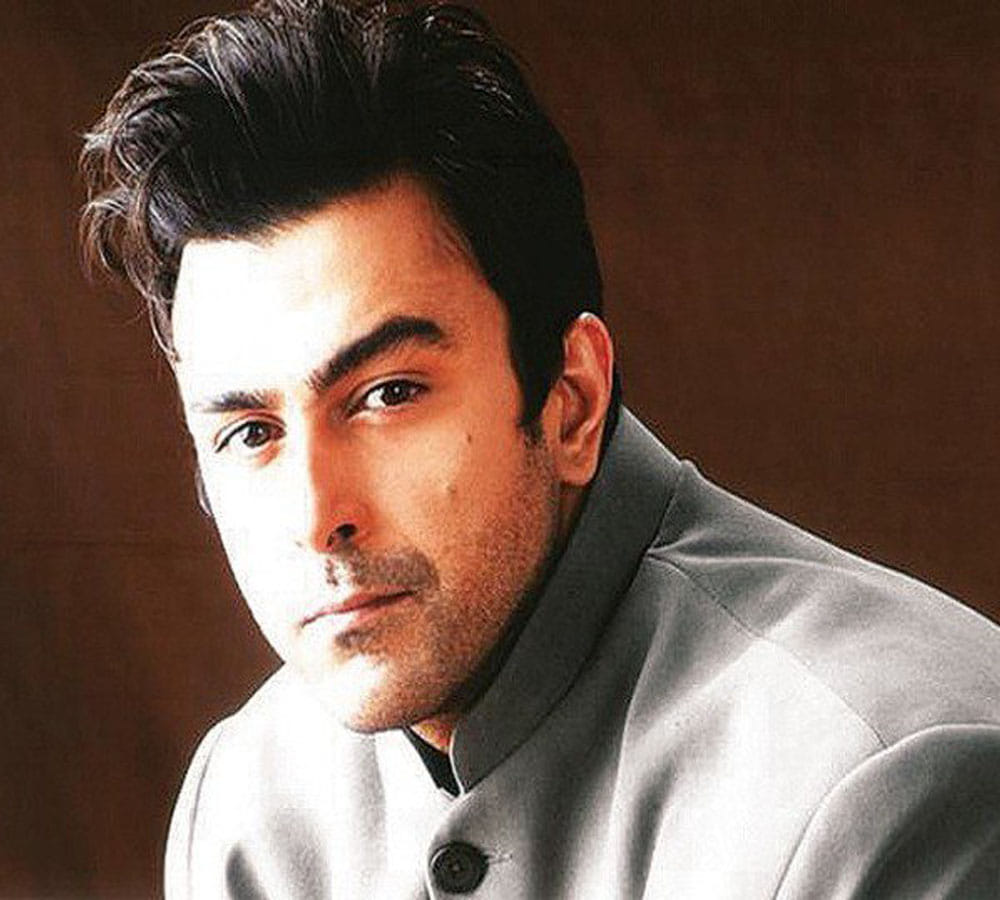 Shaan Shahid highest paid actor of Pakistan, the Robert Di Niro of Lollywood