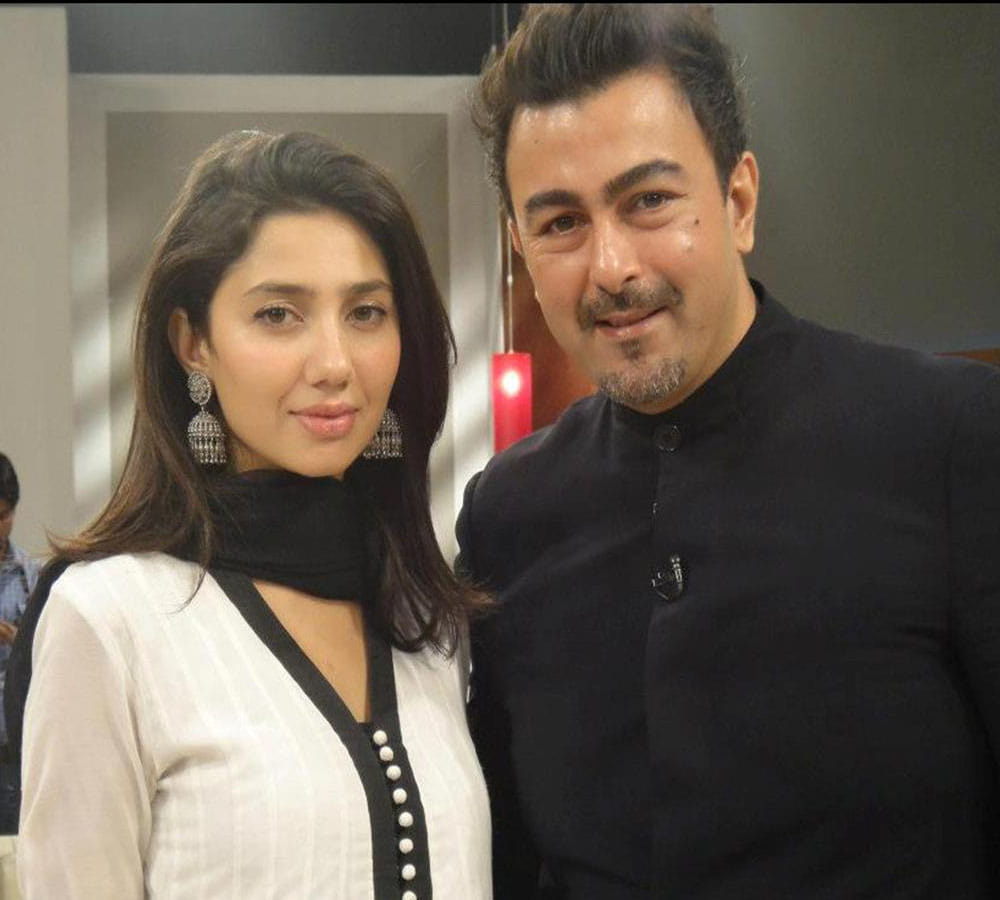 know about Pakistani actor Shaan Shahid is Highest Paid Actor Of Pakistan