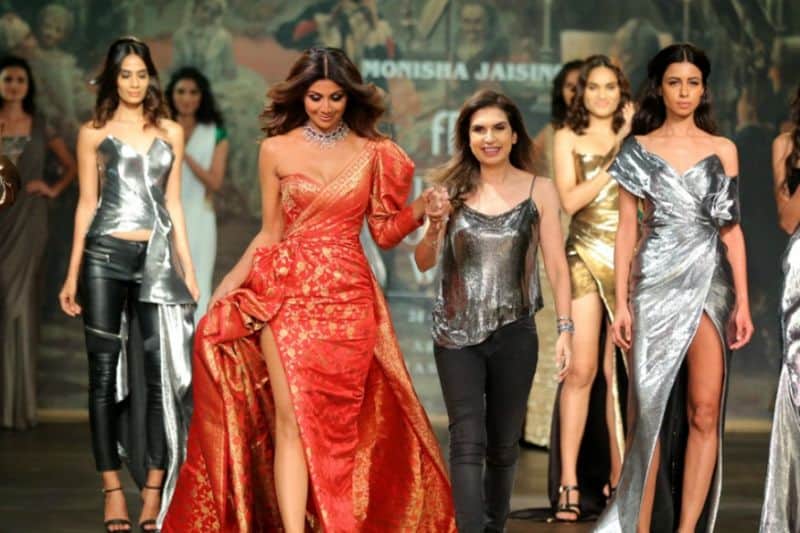 शिल्पा शेट्टी 