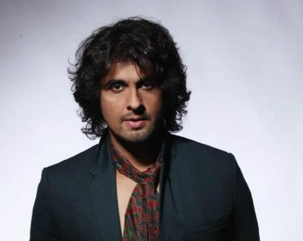 Sonu Nigam opens reality of tv show, says talent bypassing for TRP