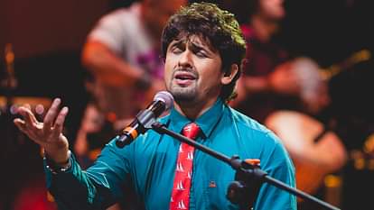 sonu nigam career from childhood to star