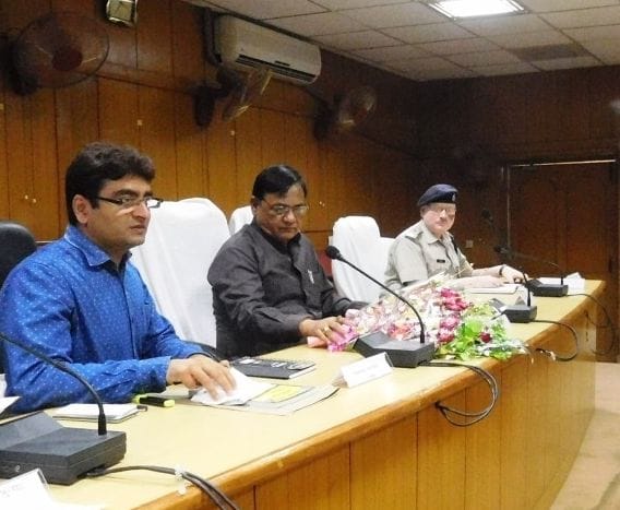 Public announcements available in thirty days